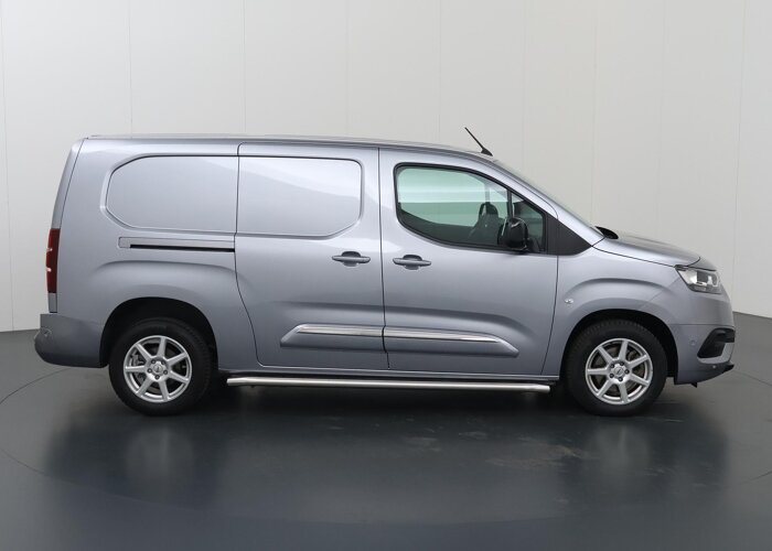 Toyota PROACE CITY 1.5 D-4D | 102 PK | PROF | LONG |