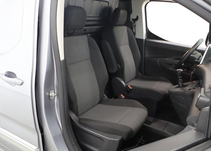 Toyota PROACE CITY 1.5 D-4D | 102 PK | PROF | LONG |