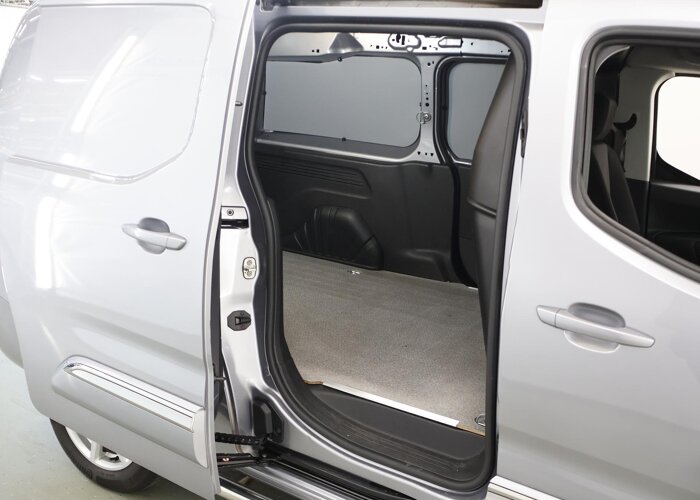 Toyota PROACE CITY 1.5 D-4D | 102 PK | PROF | LONG |