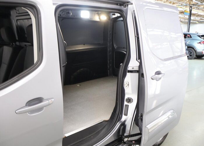 Toyota PROACE CITY 1.5 D-4D | 102 PK | PROF | LONG |