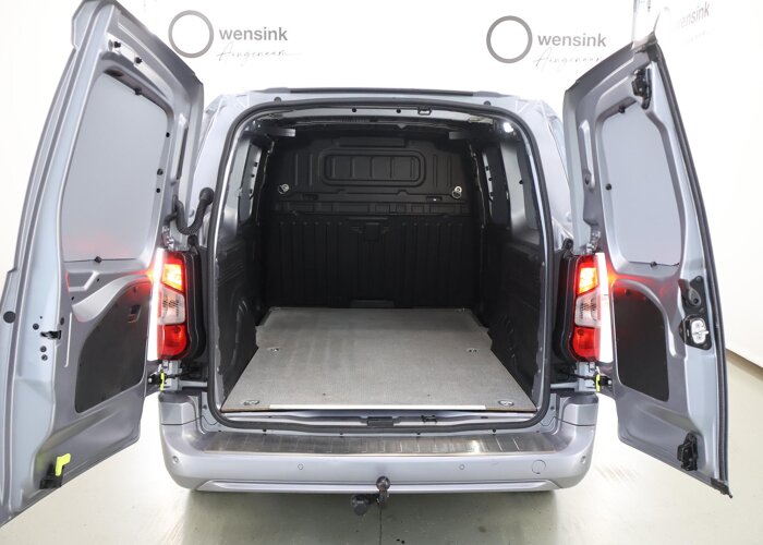 Toyota PROACE CITY 1.5 D-4D | 102 PK | PROF | LONG |