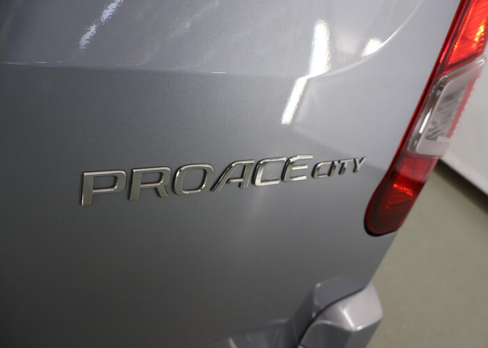 Toyota PROACE CITY 1.5 D-4D | 102 PK | PROF | LONG |
