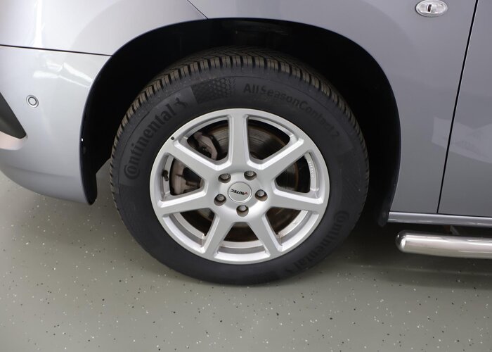 Toyota PROACE CITY 1.5 D-4D | 102 PK | PROF | LONG |