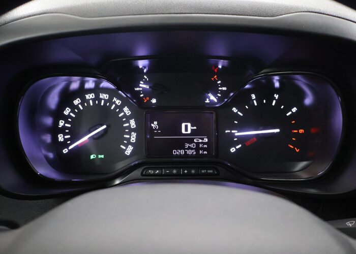 Toyota PROACE CITY 1.5 D-4D | 102 PK | PROF | LONG |