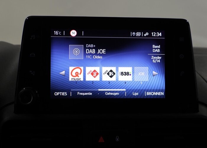 Toyota PROACE CITY 1.5 D-4D | 102 PK | PROF | LONG |