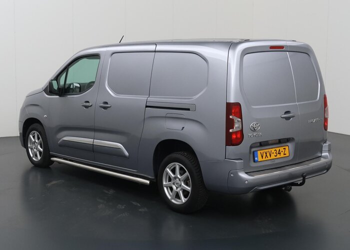 Toyota PROACE CITY 1.5 D-4D | 102 PK | PROF | LONG |