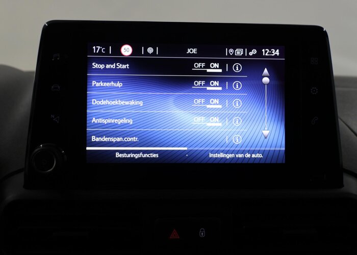 Toyota PROACE CITY 1.5 D-4D | 102 PK | PROF | LONG |