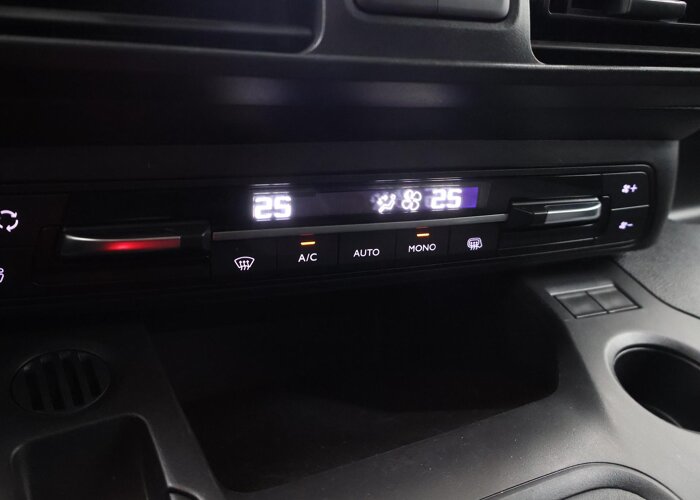 Toyota PROACE CITY 1.5 D-4D | 102 PK | PROF | LONG |