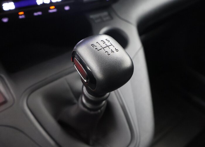 Toyota PROACE CITY 1.5 D-4D | 102 PK | PROF | LONG |