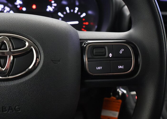 Toyota PROACE CITY 1.5 D-4D | 102 PK | PROF | LONG |