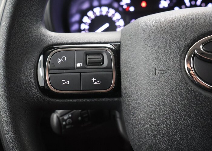 Toyota PROACE CITY 1.5 D-4D | 102 PK | PROF | LONG |