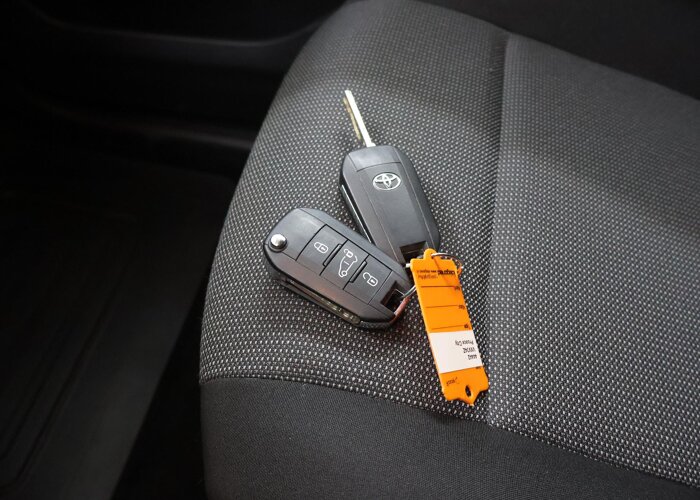 Toyota PROACE CITY 1.5 D-4D | 102 PK | PROF | LONG |