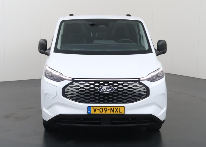 Ford E-Transit Custom 320 | L1 H1 | TREND | 65 kWh | 328 KM RANGE |