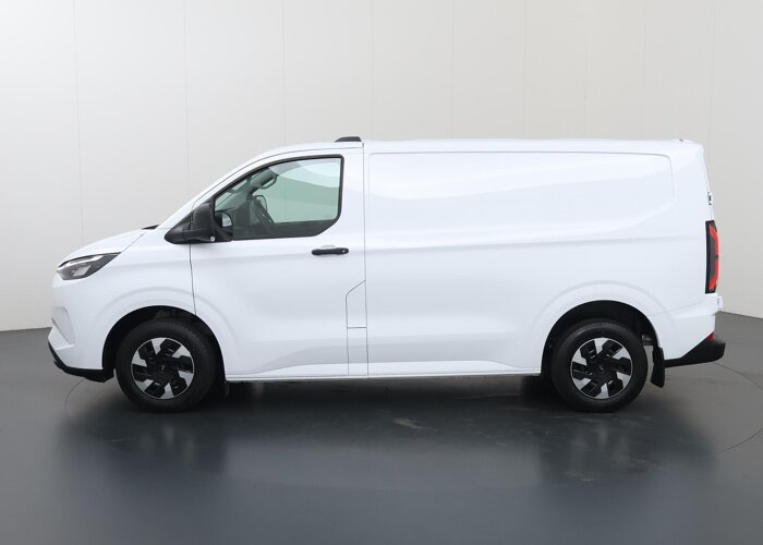 Ford E-Transit Custom 320 | L1 H1 | TREND | 65 kWh | 328 KM RANGE |