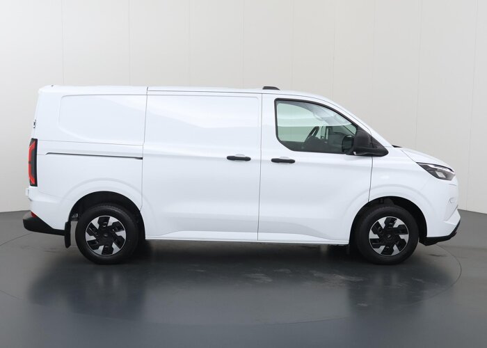 Ford E-Transit Custom 320 | L1 H1 | TREND | 65 kWh | 328 KM RANGE |