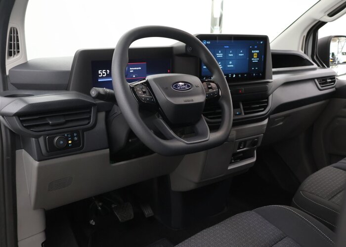 Ford E-Transit Custom 320 | L1 H1 | TREND | 65 kWh | 328 KM RANGE |