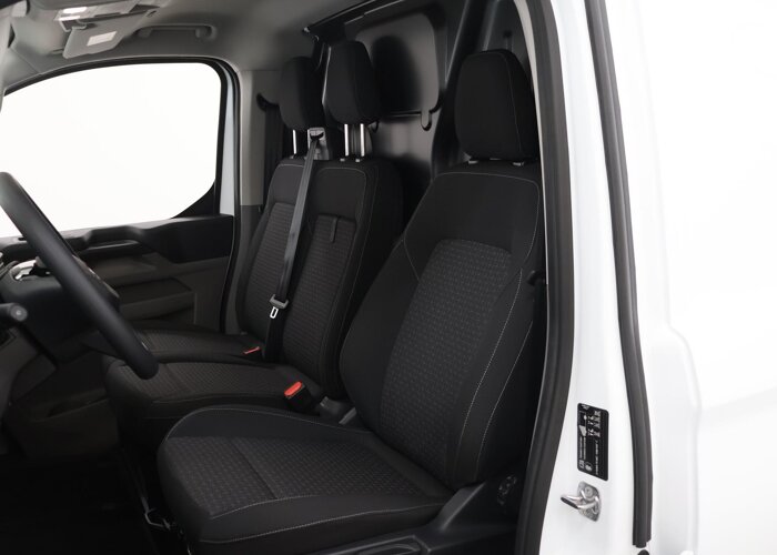 Ford E-Transit Custom 320 | L1 H1 | TREND | 65 kWh | 328 KM RANGE |