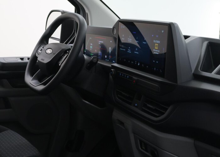 Ford E-Transit Custom 320 | L1 H1 | TREND | 65 kWh | 328 KM RANGE |