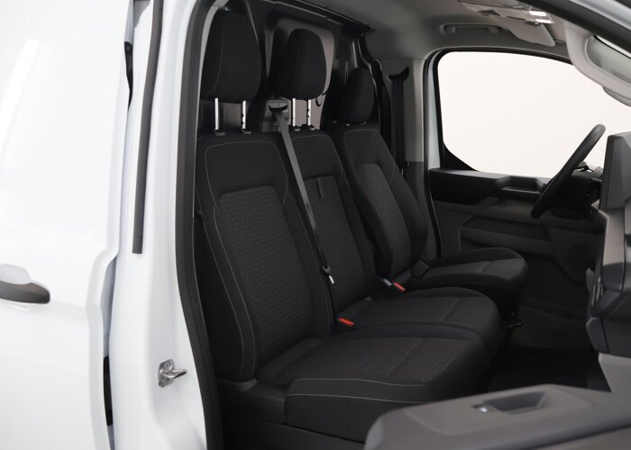 Ford E-Transit Custom 320 | L1 H1 | TREND | 65 kWh | 328 KM RANGE |