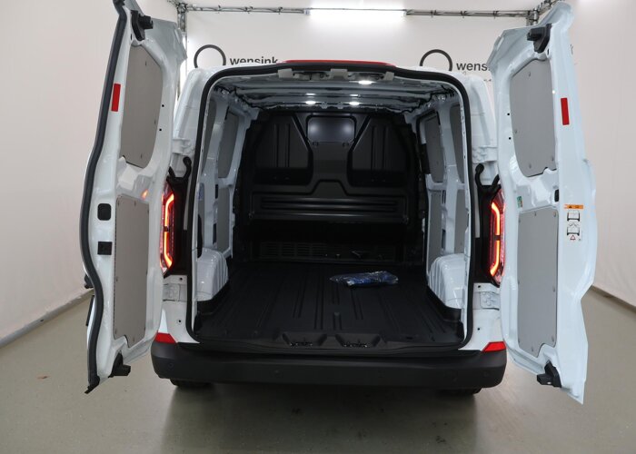 Ford E-Transit Custom 320 | L1 H1 | TREND | 65 kWh | 328 KM RANGE |