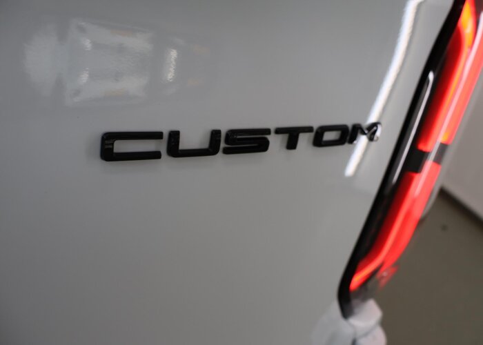 Ford E-Transit Custom 320 | L1 H1 | TREND | 65 kWh | 328 KM RANGE |