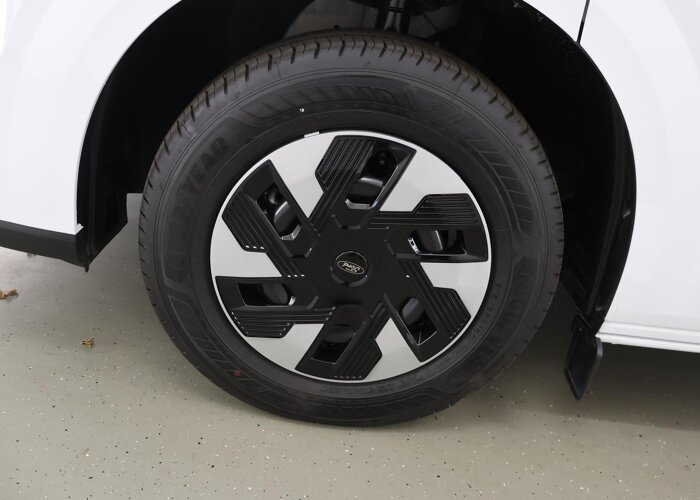 Ford E-Transit Custom 320 | L1 H1 | TREND | 65 kWh | 328 KM RANGE |