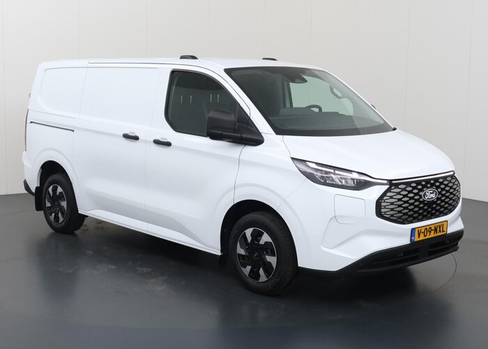 Ford E-Transit Custom 320 | L1 H1 | TREND | 65 kWh | 328 KM RANGE |