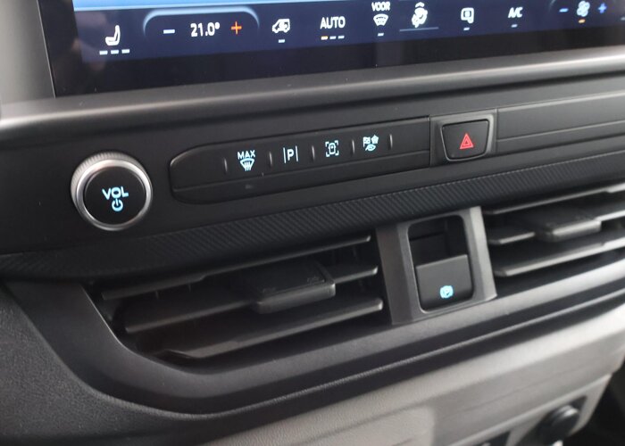 Ford E-Transit Custom 320 | L1 H1 | TREND | 65 kWh | 328 KM RANGE |