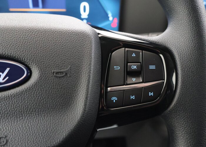 Ford E-Transit Custom 320 | L1 H1 | TREND | 65 kWh | 328 KM RANGE |