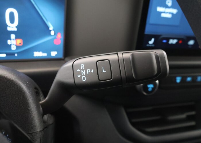 Ford E-Transit Custom 320 | L1 H1 | TREND | 65 kWh | 328 KM RANGE |