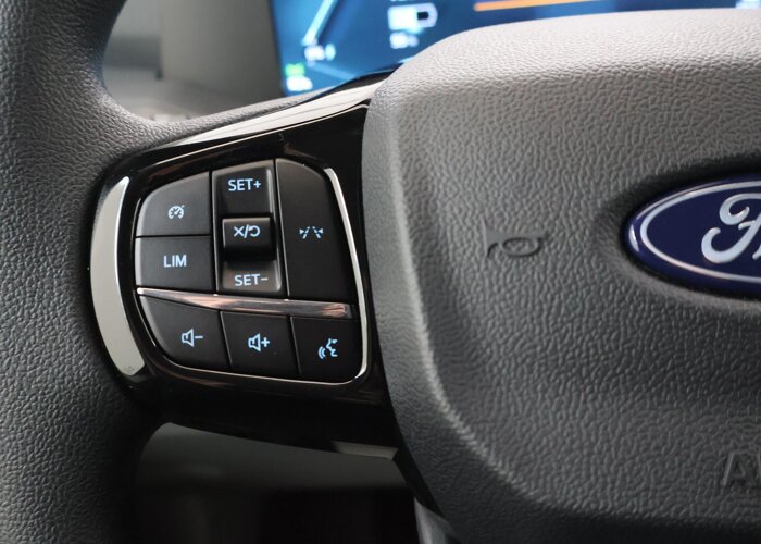 Ford E-Transit Custom 320 | L1 H1 | TREND | 65 kWh | 328 KM RANGE |