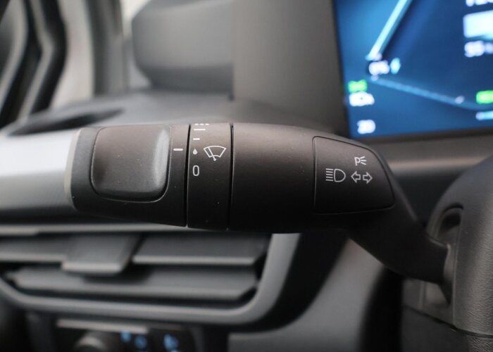Ford E-Transit Custom 320 | L1 H1 | TREND | 65 kWh | 328 KM RANGE |
