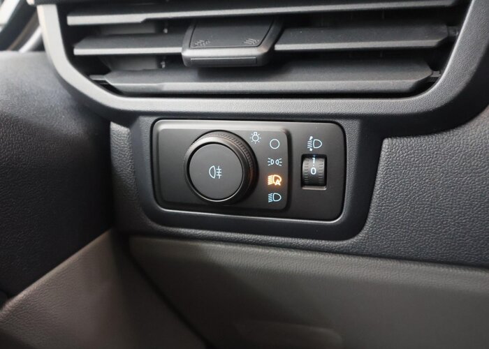 Ford E-Transit Custom 320 | L1 H1 | TREND | 65 kWh | 328 KM RANGE |