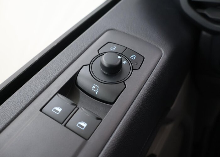 Ford E-Transit Custom 320 | L1 H1 | TREND | 65 kWh | 328 KM RANGE |