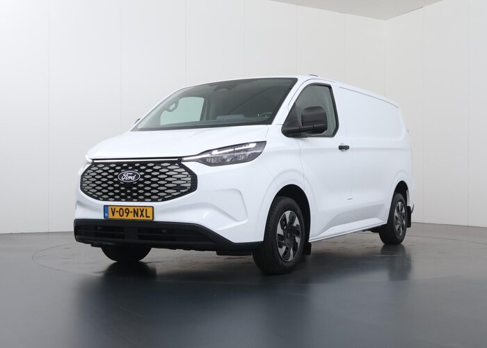 Ford E-Transit Custom 320 | L1 H1 | TREND | 65 kWh | 328 KM RANGE |
