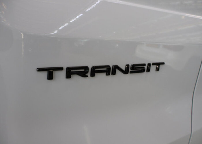 Ford Transit 350 | 2.0 TDCI | L3 H2 | DUBBEL CABINE | TREND |