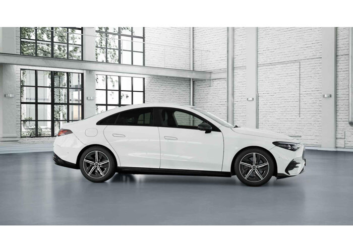 Mercedes-Benz CLA-Klasse 200 Business Solution AMG 58 kWh