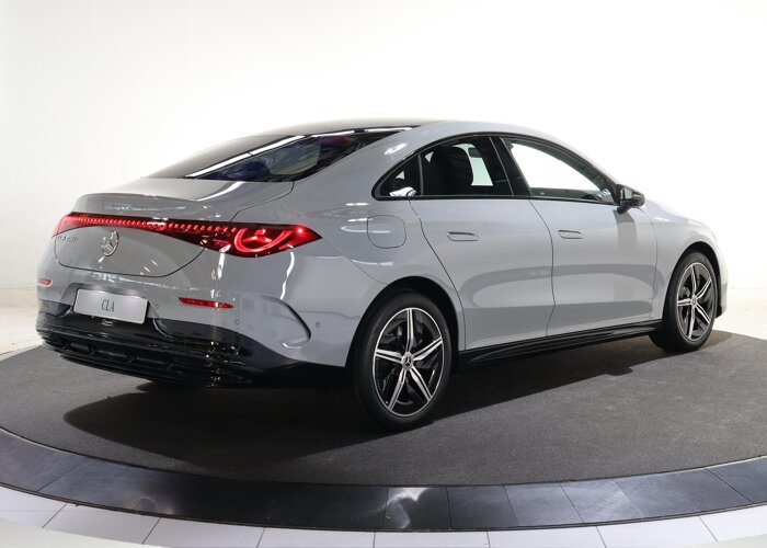 Mercedes-Benz CLA-Klasse 250+ Launch Edition 85.5 kWh