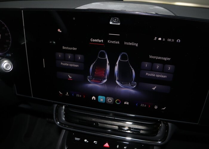 Mercedes-Benz CLA-Klasse 250+ Launch Edition 85.5 kWh