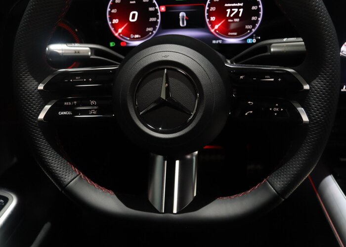 Mercedes-Benz CLA-Klasse 250+ Launch Edition 85.5 kWh