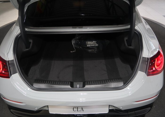 Mercedes-Benz CLA-Klasse 250+ Launch Edition 85.5 kWh