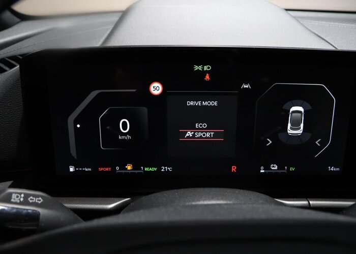 Kia Sportage 1.6 T-GDi Hybrid GT-Line