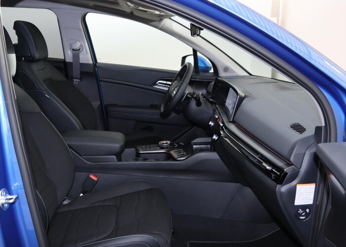 Kia Sportage 1.6 T-GDi Hybrid DynamicPlusLine