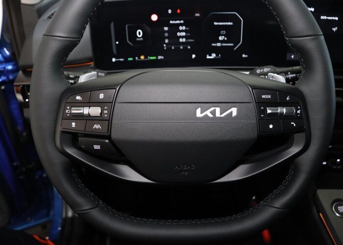Kia Sportage 1.6 T-GDi Hybrid DynamicPlusLine