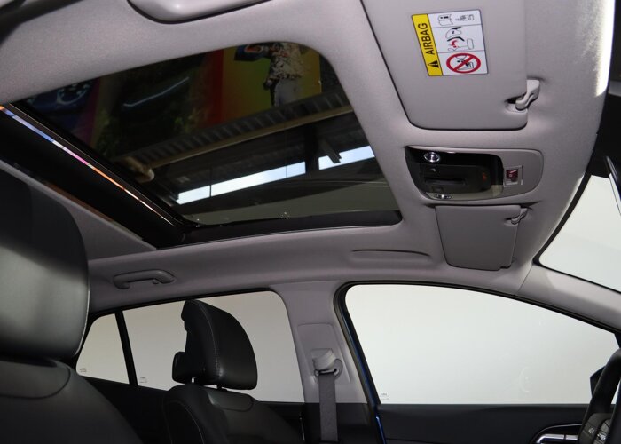 Kia Sportage 1.6 T-GDi Hybrid DynamicPlusLine