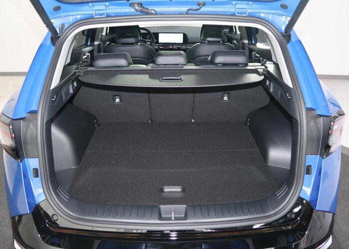 Kia Sportage 1.6 T-GDi Hybrid DynamicPlusLine