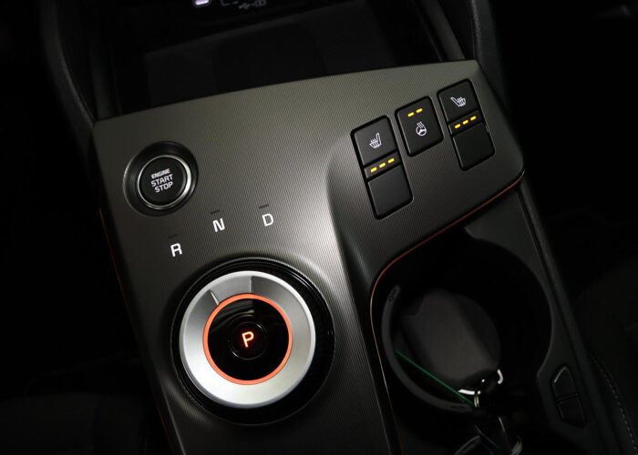 Kia Sportage 1.6 T-GDi Hybrid DynamicPlusLine