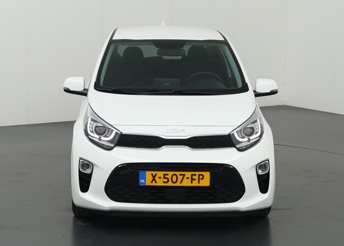 Kia Picanto 1.0 DPi DynamicPlusLine