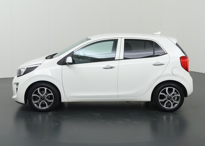 Kia Picanto 1.0 DPi DynamicPlusLine