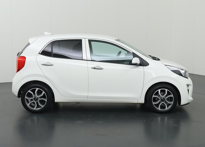 Kia Picanto 1.0 DPi DynamicPlusLine